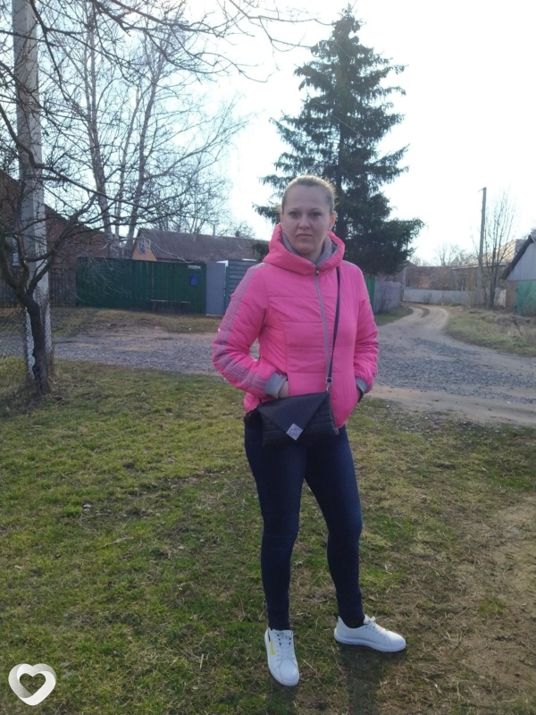Маша, Полтава