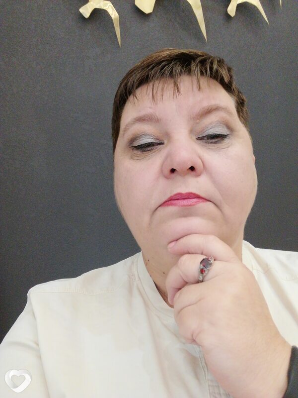 Елена, 55, Алматы — анкета №320936