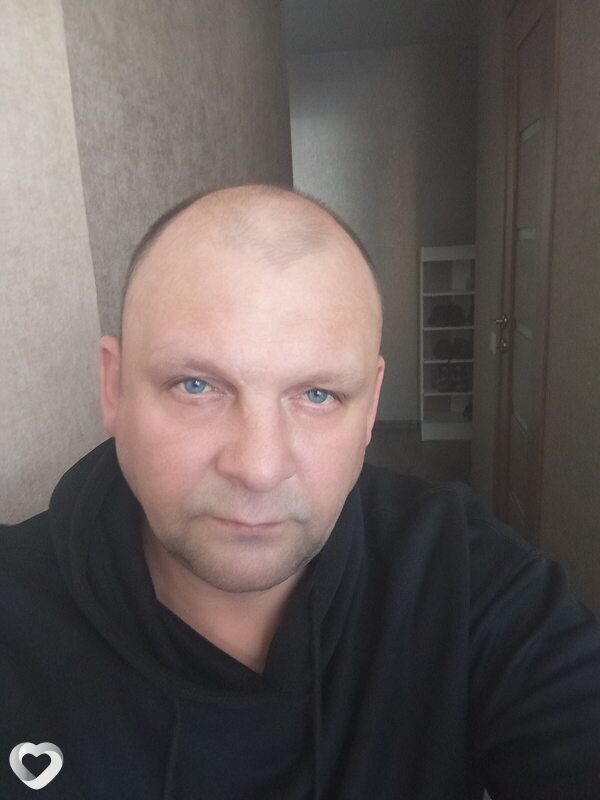 Сергей, 44, Новосибирске — анкета №320938