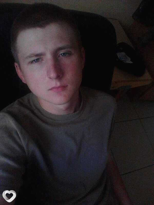 Дима, 28, Томске — анкета №320943