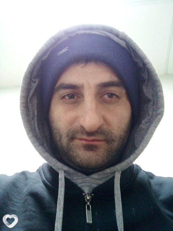 Zinvor, 40, Донецке — анкета №320951