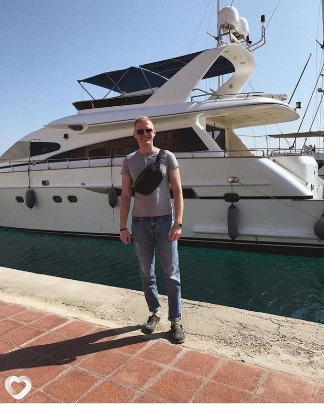 Дмитрий, 40, Кременчуге — анкета №320605