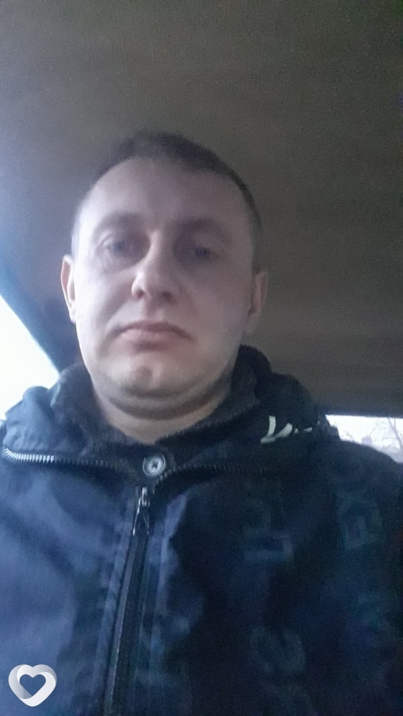 Андре, 38, Макеевке — анкета №320611