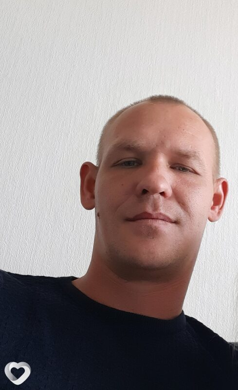 Сергей, 40, Комсомольске-на-Амуре — анкета №320612
