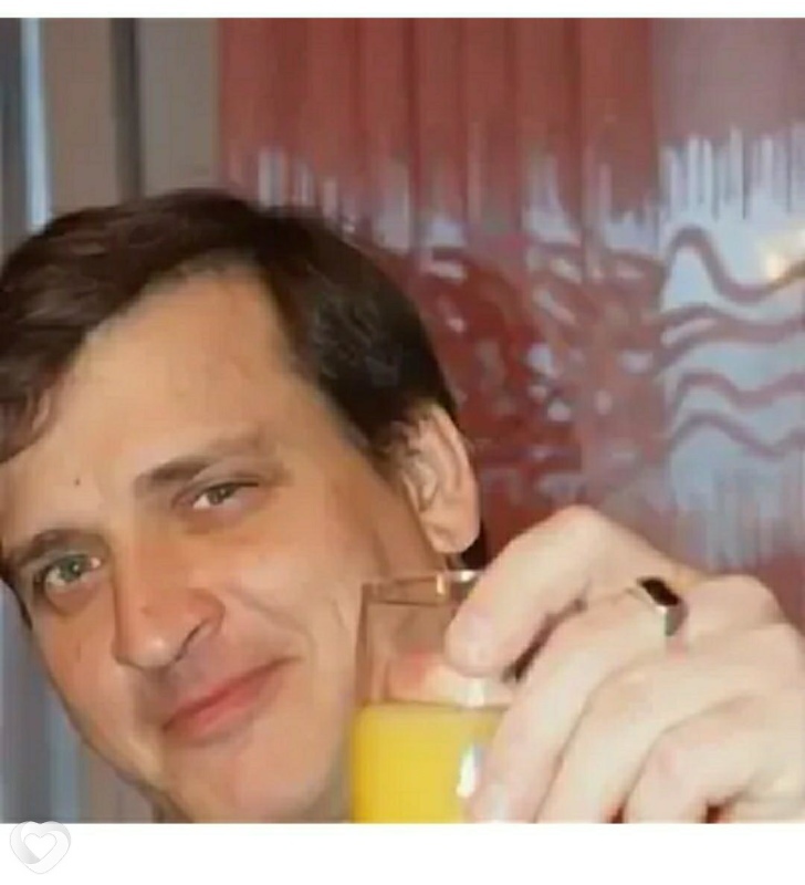 Сергей, 47, Кемерове — анкета №320616