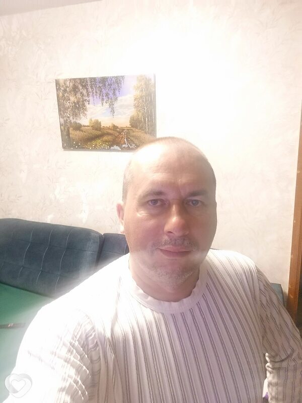 Al, 39, Тольятти — анкета №320620