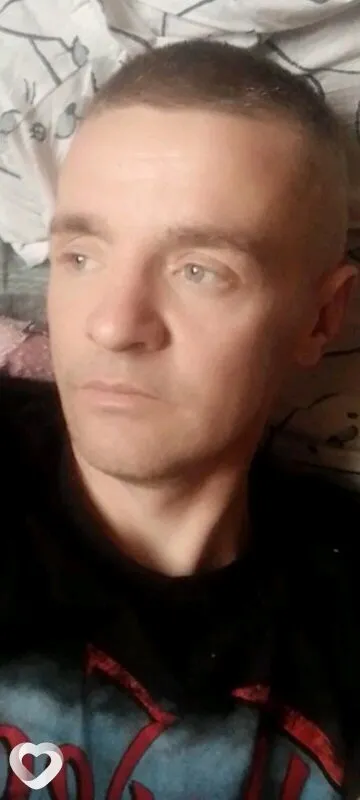 Вячеслав, 46, Москве — анкета №320621