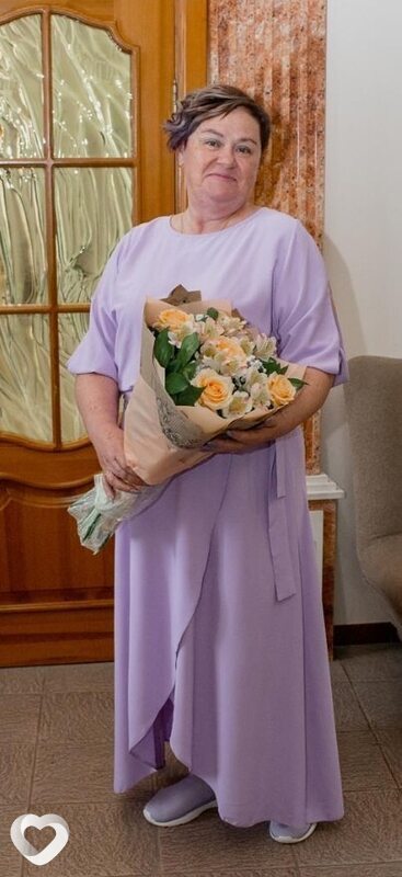 Ирина, 55, Краснокаменске — анкета №320553