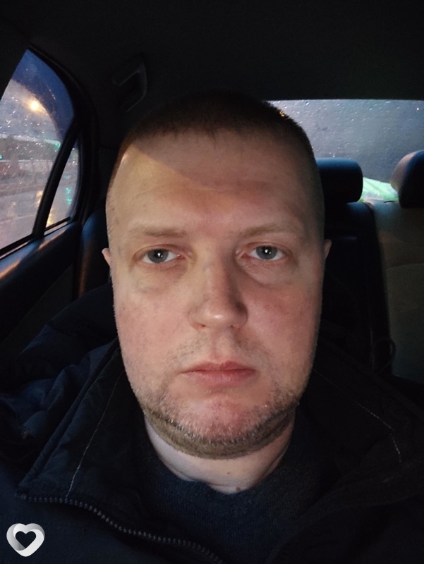 Алексей, 42, Санкт-Петербурге — анкета №320559