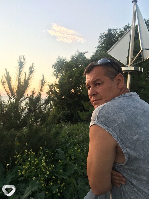 Николай, 55, Ульяновске — анкета №320560