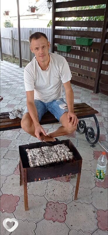 Алексей, 35, Перми — анкета №320562