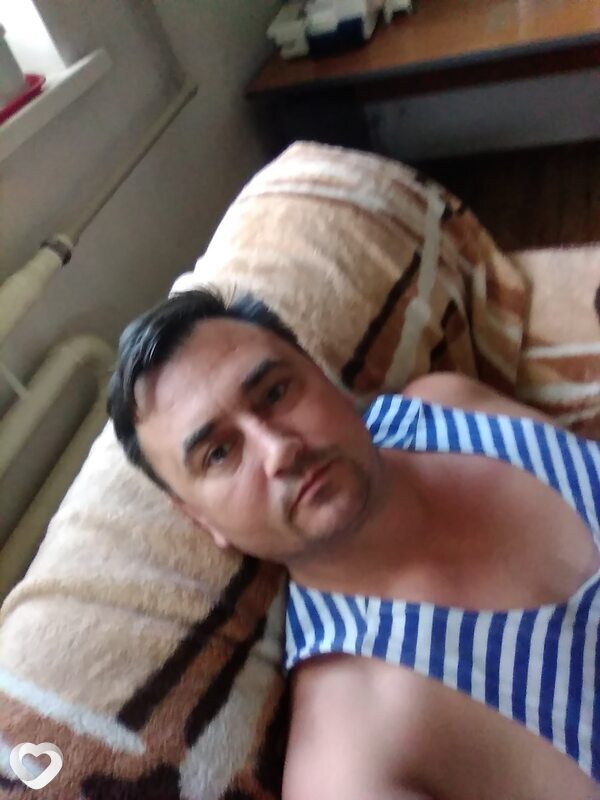 Виктор, 49, Барнауле — анкета №320563