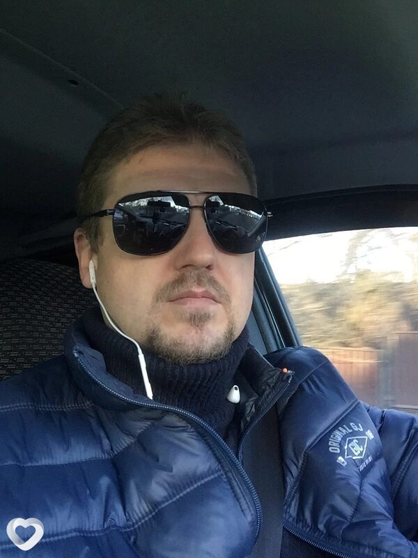 Дмитрий, 52, Раменском — анкета №320572