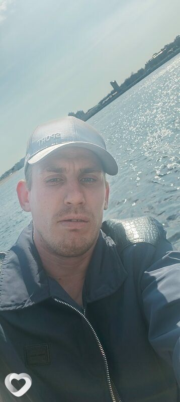 Андрей, 45, Санкт-Петербурге — анкета №320576