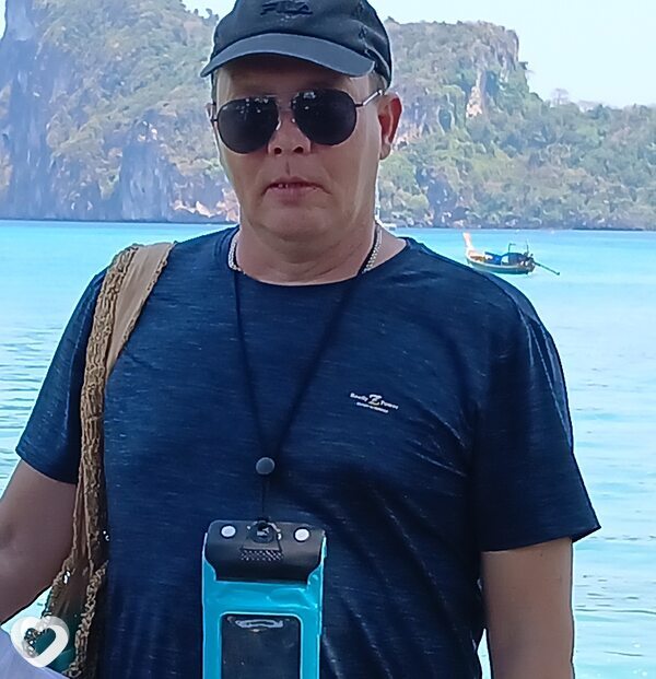 Егор, 55, Ангарске — анкета №320629
