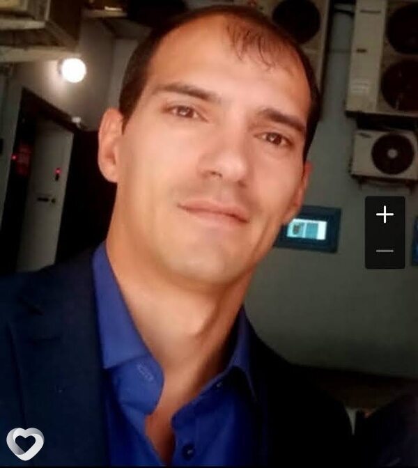 Николай, 42, Артемовском — анкета №320631