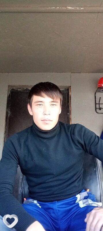 Арик, 33, Караганде — анкета №320635