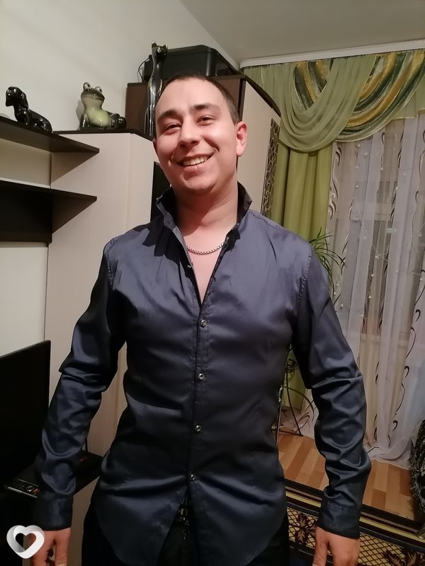 Станислав, Нерюнгри