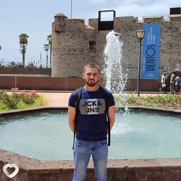 Александр, 35, Белгороде-Днестровском — анкета №320645