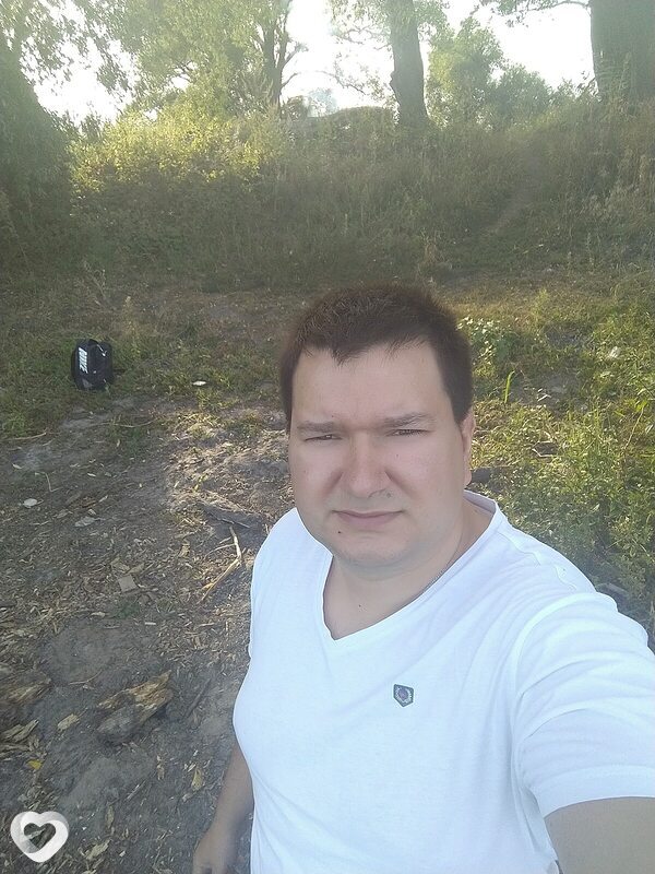 Евгений, 40, Воронеже — анкета №320531