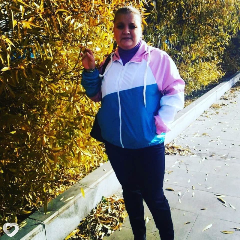 Алёна, 43, Екатеринбурге — анкета №320532