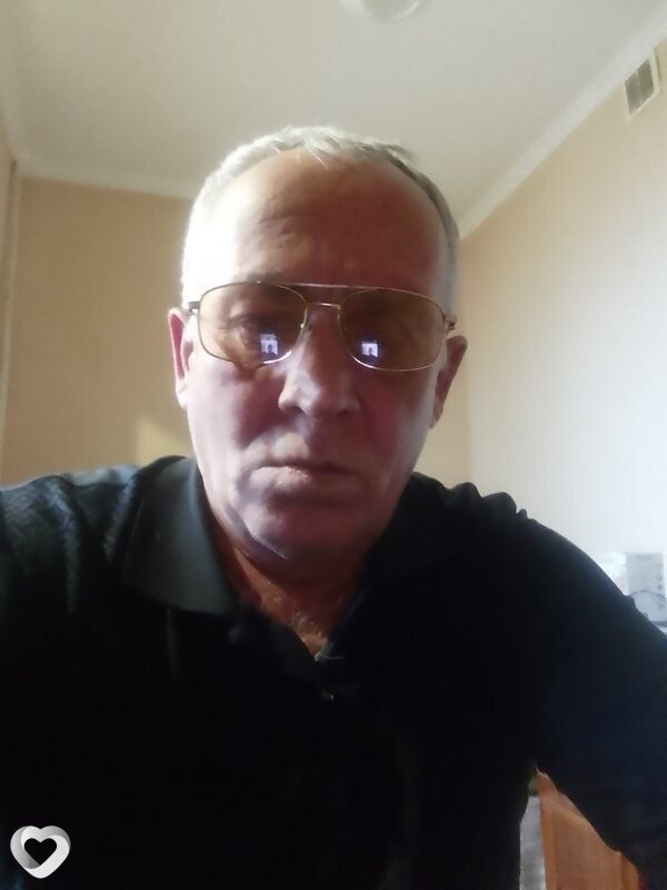 Роман, 58, Нальчике — анкета №320535
