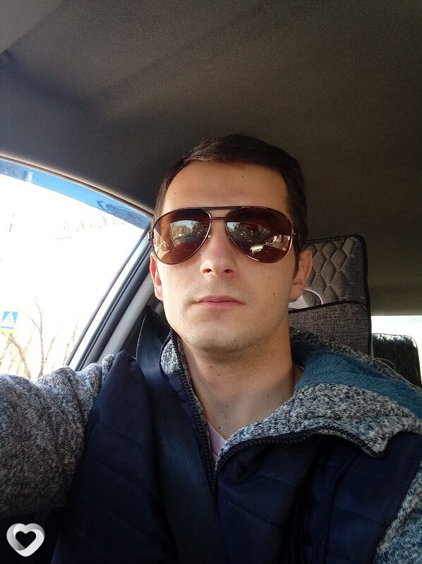 Владислав, 33, Алматы — анкета №320538