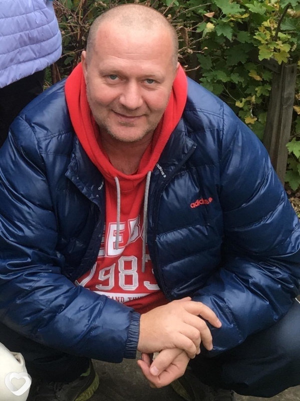 Андрей, 46, Челябинске — анкета №320539