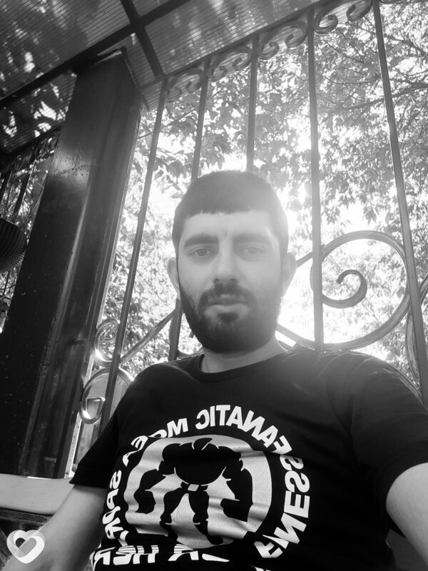 Artur, 36, Оренбурге — анкета №320541