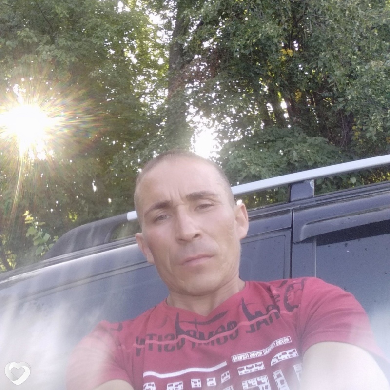 Андрей, 46, Йошкар-Оле — анкета №320542