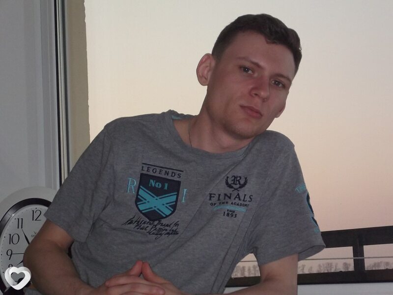 Алексей, 37, Ленинске-Кузнецком — анкета №320544