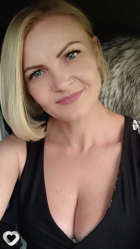 Галина, 46, Барнауле — анкета №320545