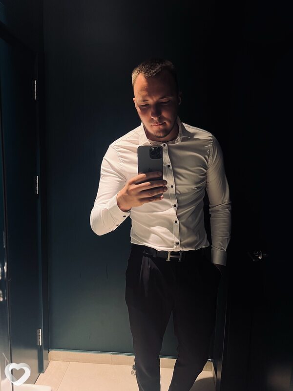 Александрович, 29, Саранске — анкета №320550