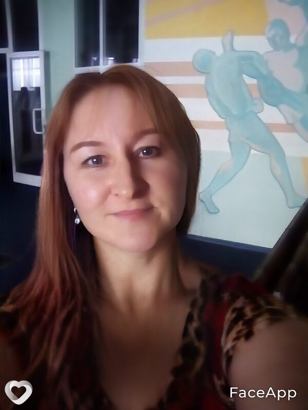 Анна, 48, Кургане — анкета №320551