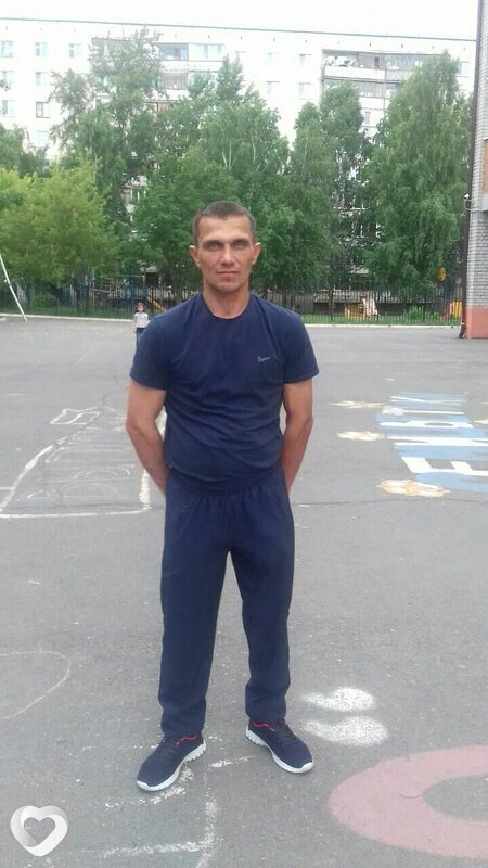 Андрей, 31, Тюмени — анкета №320904