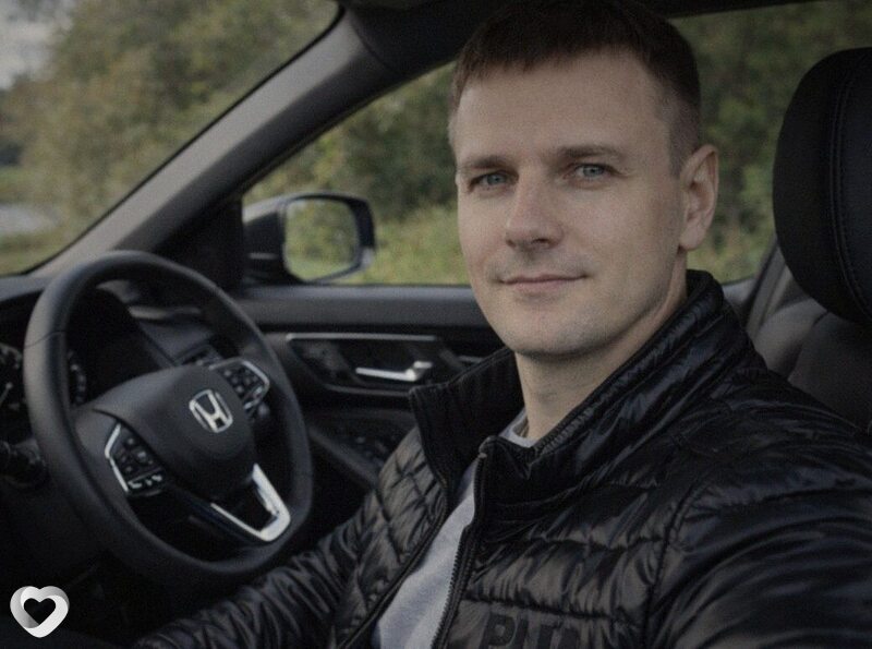 Ловелас, 31, Николаеве — анкета №320908