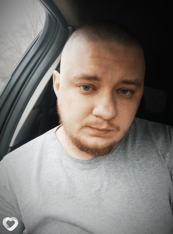 Роман, 36, Воронеже — анкета №320909