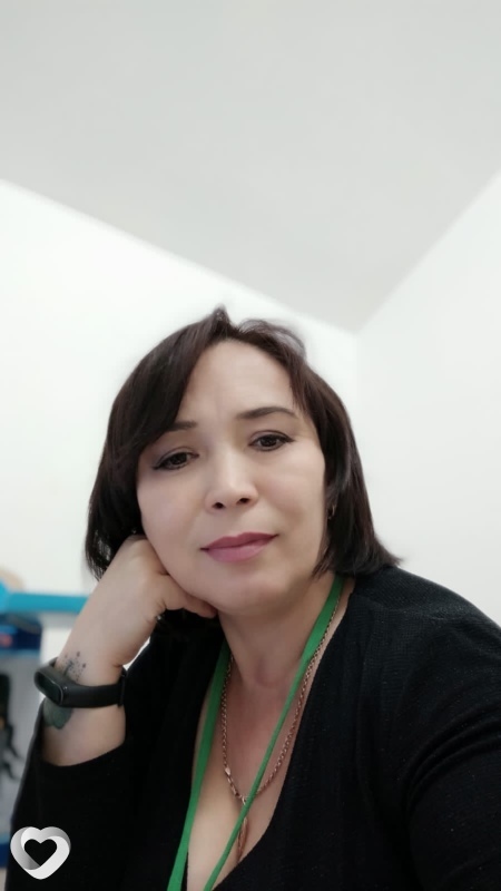 Эля, 45, Оренбурге — анкета №320913