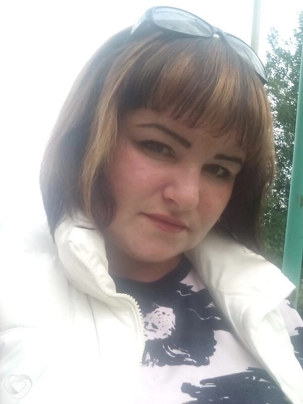 Юля, 37, Вологде — анкета №320916