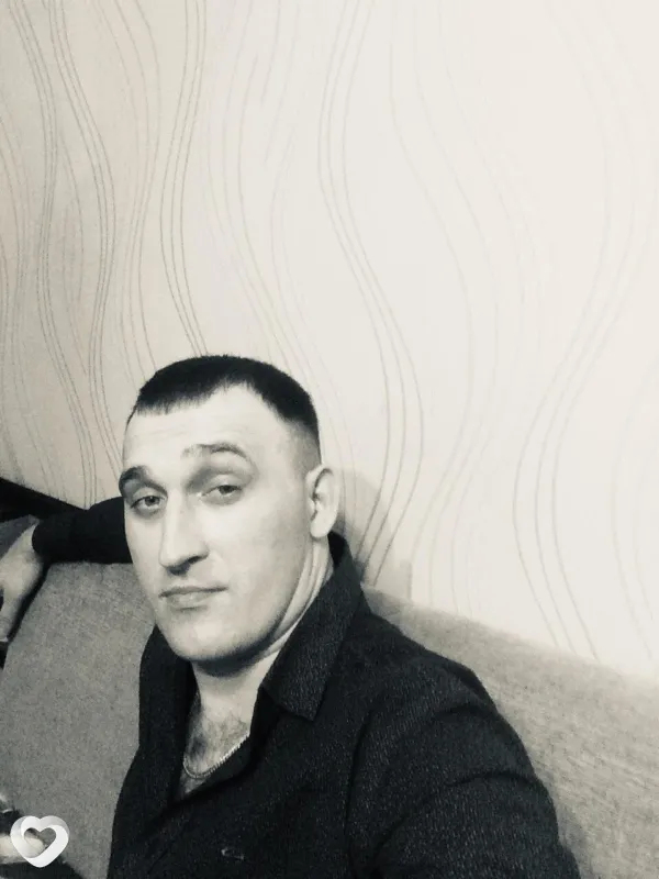 Андрей, 40, Москве — анкета №320922