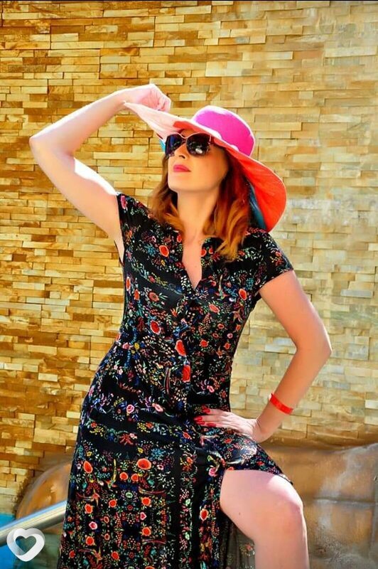 Светлана, 40, Алматы — анкета №320653