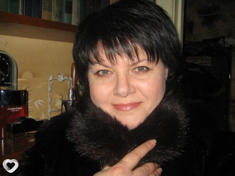 Татьяна, 49, Омске — анкета №320656