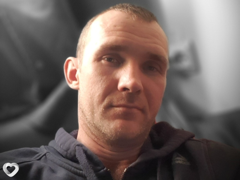 Алекс, 45, Мурманске — анкета №320666