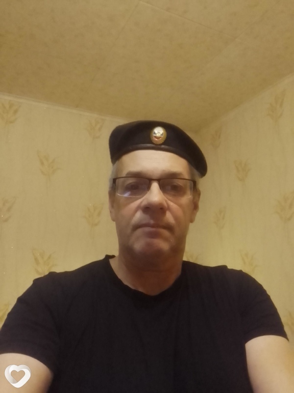 Валерий, 63, Ярославле — анкета №320671