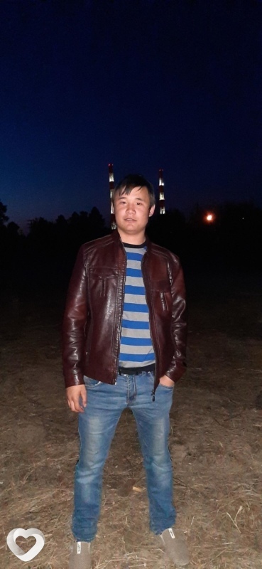Ruslan, 23, Нефтеюганске — анкета №320672