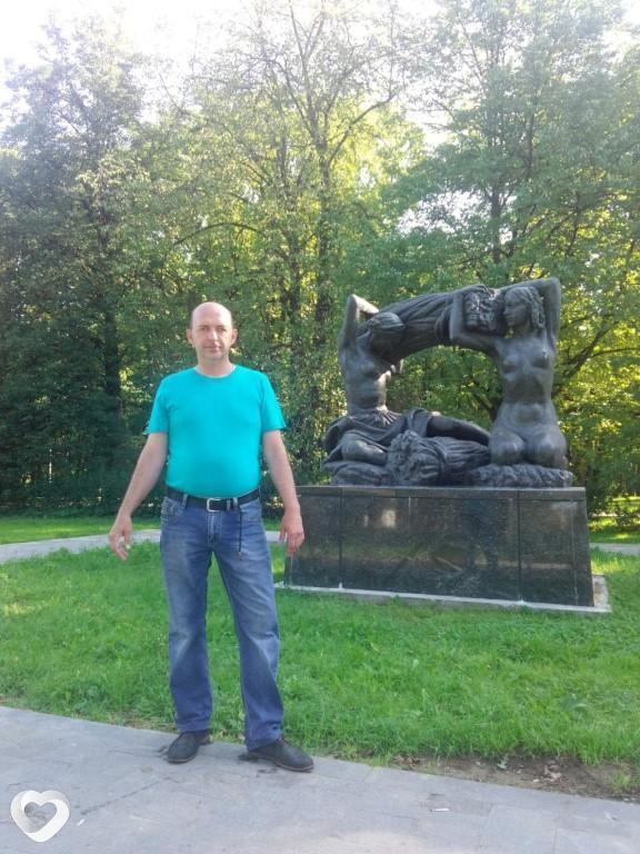 Алексей, Вичуга