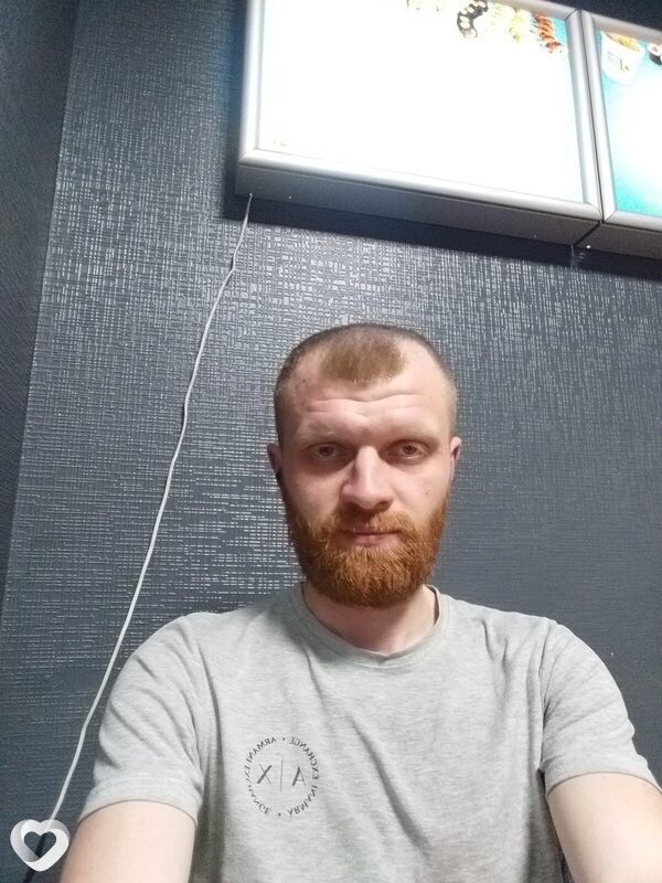 Олег, 34, Киеве — анкета №320753