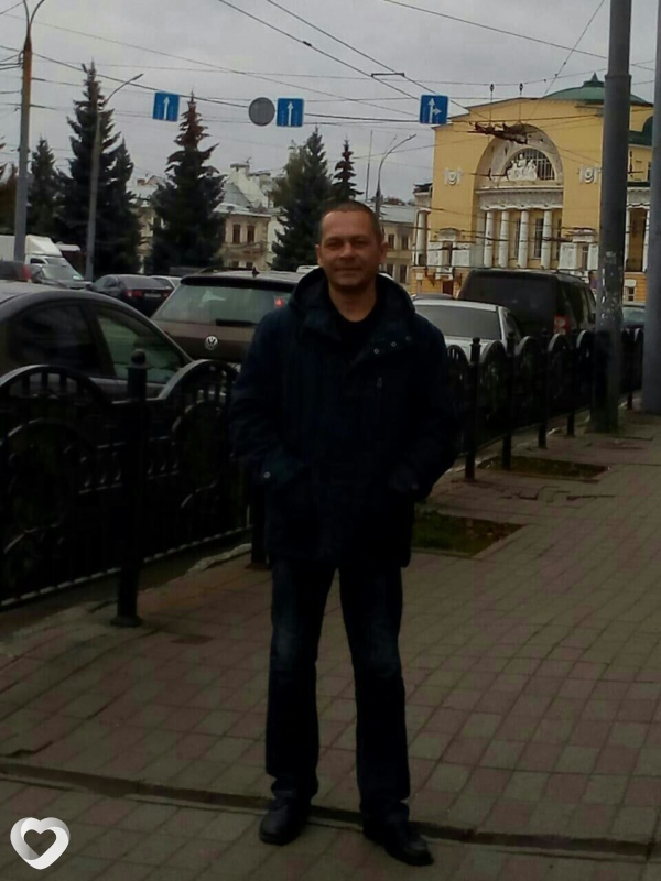 Иван, Ярославль