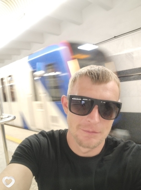 Юра, 32, Минске — анкета №320766