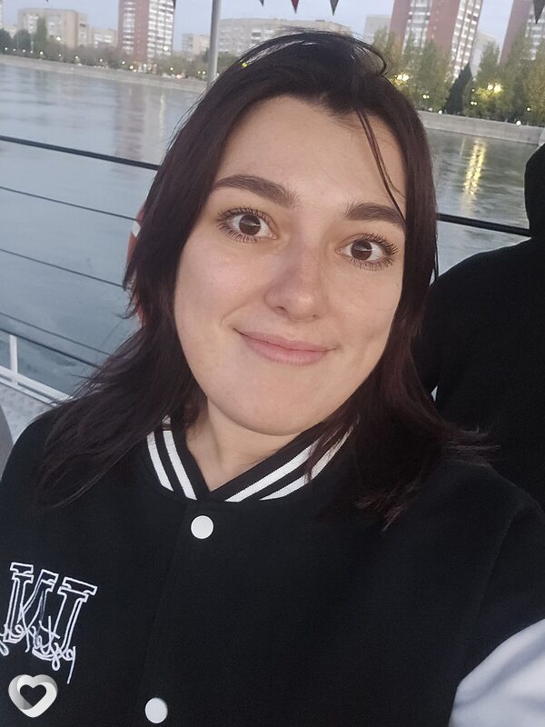 Anzhelika, 31, Усть-Каменогорск — анкета №320775